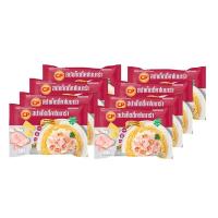 ราคา ซีพี สปาเก็ตตี้คาโบนาร่า แช่แข็ง 220 ก. x 8 (824848133292610)