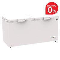 ราคา ซันเด้น ตู้แช่เย็น 2 ประตู 21.2 คิว รุ่น Scf-0615 (68166274021913)