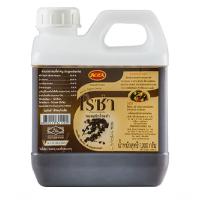 ราคา โรซ่า ซอสพริกไทยดำ 1 กก. (7078680068291)