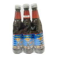 ราคา หัวกวาง ซอสเปรี้ยว 600 มล. x 3 ขวด (7497449078979)