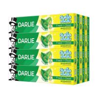ราคา ดาร์ลี่ ยาสีฟันดับเบิลแอคชั่น 80 ก. x 12 (7325030744259)