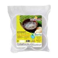 ราคา อินสยาม ลูกตาลลอยแก้วแช่แข็ง 160 กรัม x 4 ถ้วย (7416155930819)