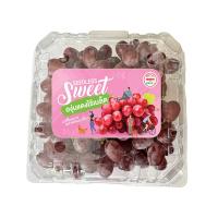 ราคา องุ่นแดงไร้เมล็ดจีน แพ็ค 1 กก. (839067941892773)