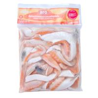 ราคา เอโร่ เนื้อท้องแซลมอนแช่แข็ง 1 กก. (570701341117045)