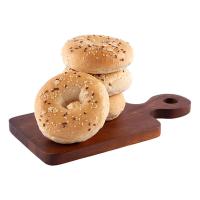 ราคา เอโร่ โกลด์ มัลติเกรนเบเกิ้ล 60 ก. x 4 (241389705071781)