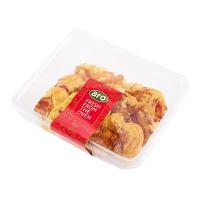 ราคา เอโร่ เบคอนชีสทวิสต์ 75 ก. x 3 (300909059618991)