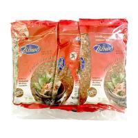 ราคา ไร่ทิพย์ พริกขี้หนูสวนป่น 100 ก. x 6 (7196415852739)