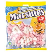 ราคา มาร์ชี่ส์ มาร์ชแมลโลว์หัวใจ 150 ก. (617622002146670)