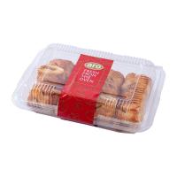 ราคา เอโร่ มินิพัฟไส้สับปะรด 23 ก. 12 ชิ้น (966096853500111)