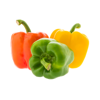 ราคา พริกยักษ์สามสี 1 แพ็ค (318781385252322)