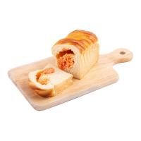 ราคา เอโร่ ขนมปังไส้ปูอัดน้ำสลัดไข่กุ้ง 390 ก. (496404103766123)