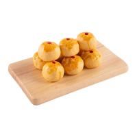 ราคา เอโร่ โกลด์ ขนมเปี๊ยะไส้ถั่วหวาน 40 ก. x 9 (395130046587195)