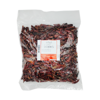 ราคา พริกขี้หนูคั่ว 500 ก. (629179944970620)