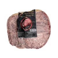 ราคา สันนอกวัวฉีดไขมันออสเตรเลียแช่แข็ง 250 ก. x 4 (124600581223513)