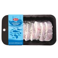 ราคา เอโร่ เนื้อปลากะพงสไลซ์ 200 ก. (264598332493317)