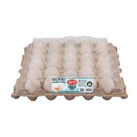 ราคา เอโร่ ไข่เป็ดคละ กลาง มีฝา 30 ฟอง (7497586213059)