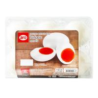 ราคา เอโร่ ไข่เค็มต้ม แพ็ค 6 ฟอง (6974565417155)