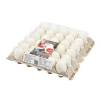 ราคา เอโร่ ไข่เค็มต้ม 30 ชิ้น (7497356083395)