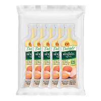 ราคา ซีพี ดีไลท์ เต้าหู้ไข่ไก่ 120 ก. x 5 (7115334877379)