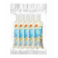 ราคา ซีพี ไข่ขาวพร้อมทาน 100 ก. x 5 (7196426305731)