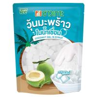 ราคา ชาวเกาะ วุ้นมะพร้าวในน้ำเชื่อม 1 กก. (7275660050627)