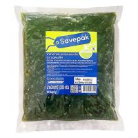 ราคา เซพแพ็ค ยำสาหร่ายทะเลปรุงรส 1 กก. (908114335033552)