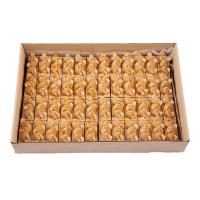 ราคา ซันเมอรี่ มินิเค้กคอฟฟี่คาราเมลอัลมอน 30 ก. x 48 ชิ้น (529497663403400)