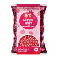 ราคา เอโร่ เมล็ดทับทิมแช่แข็ง 1 กก. (7167163171011)