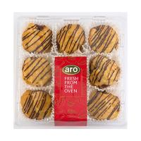 ราคา เอโร่ โกลด์ เอแคร์นูเทลล่า 30 ก. x 9 (164557409087020)