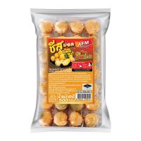 ราคา เอเอฟเอ็ม ชีสบอลแช่แข็ง 500 ก. (6974642520259)