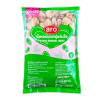 ราคา เอโร่ เนื้อหอยแมลงภู่แช่แข็ง เกรด B 100-250 ชิ้น 1 กก. (6974751080643)