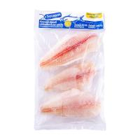 ราคา เซพแพ็ค เนื้อปลาแพนกาเซียสแล่ไม่ตัดแต่งแช่แข็ง 1 กก. (744418539411402)