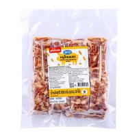 ราคา เอโร่ หมูปิ้งนมสดแช่แข็ง 900 ก. (20 ไม้) (6974745247939)