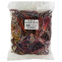 ราคา พริกชี้ฟ้าแห้ง 500 กรัม (846069002799653)