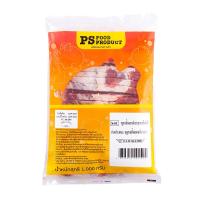 ราคา หมูสามชั้นลอกหนังกระทะเกาหลีแช่แข็ง 1 กก. (7115326095555)