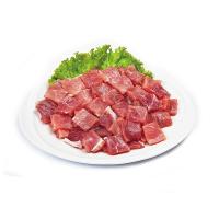 ราคา เนื้อหมูหั่นแกง 1 กก. (7606380396739)