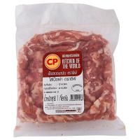 ราคา ซีพี ไส้เป็ดแช่แข็ง 1 กก. (7540816052419)