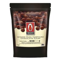 ราคา ทิวลิป ดาร์กคอมพาวด์ช็อกโกแลตเข้มข้น ชนิดกระดุม 1 กก. (7196409200835)