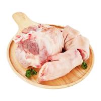 ราคา ขาหน้าหมูบั้ง 1 กก. (810895278386834)