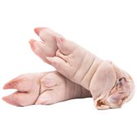 ราคา ขาหลังหมูสดตัดแบ่งคากิ 1 กก. (776828422081102)