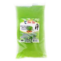 ราคา ยูยี ฟิลลิ่ง สังขยา รสใบเตย 900 ก. (7204312252611)