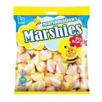 ราคา มาร์ชี่ส์ มาร์ชแมลโลว์เกลียว 150 ก. (7204309893315)