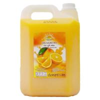 ราคา เดลิเฟรช น้ำส้มวาเลนเซีย 100% 5 ลิตร (7497456189635)