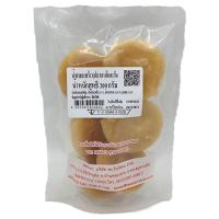 ราคา น้ำตาลมะพร้าว ฝา 200 ก. (537618205370525)