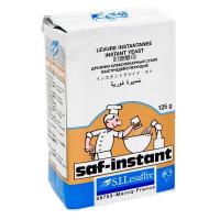 ราคา ซาฟท์ อินสแตนท์ ยีสต์แห้งสำเร็จรูป 125 ก. (7196399206595)