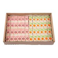 ราคา ซันเมอรี่ มินิเค้กแฟนซีแยมการ์ตูน 30 ก. x 48 ชิ้น (7497565241539)