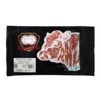 ราคา โคขุนโพนยางคำ เนื้อน่องโคขุนโพนยางคำสไลซ์ 500 กรัม (7416150229187)