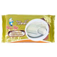 ราคา ยูยี โค๊ตติ้งช็อกโกแลตไวท์ 1000 กรัม (7497502458051)