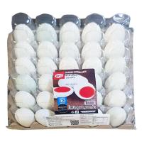 ราคา เอโร่ ไข่เค็มต้ม 30 ฟอง (7499745427651)