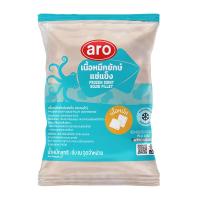 ราคา เอโร่ เนื้อหมึกยักษ์แช่แข็ง (2-2.5 กก.) 1 แพ็ค (43130571943305)